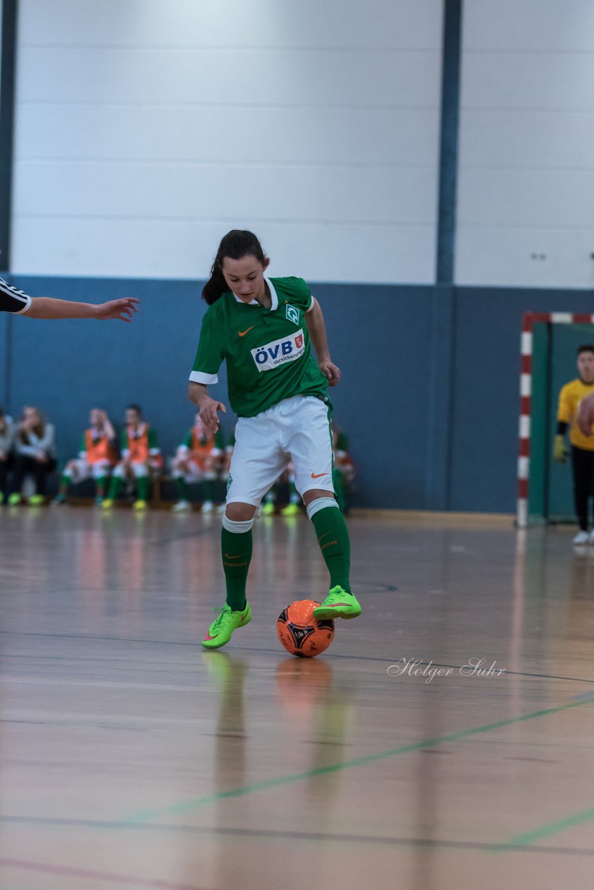 Bild 68 - Norddeutschen Futsalmeisterschaften : Sieger: Osnabrcker SC